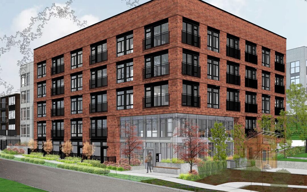 514 Federal Avenue East, Capitol Hill